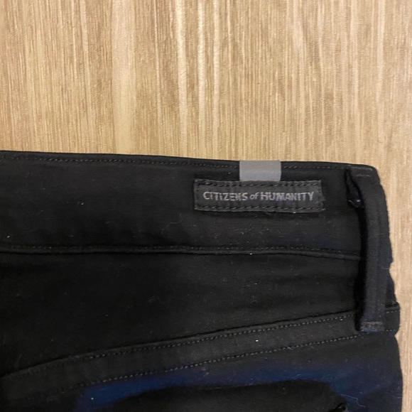 Citizens of humanity rocket skinny 25 - Picture 2 of 3